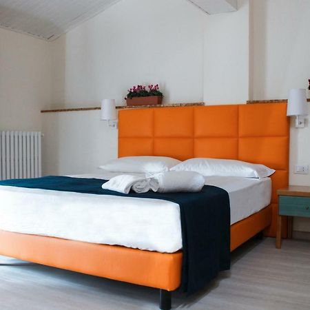Hotel Villa Azzurra Bologna Eksteriør bilde