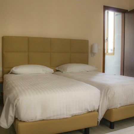 Hotel Villa Azzurra Bologna Eksteriør bilde