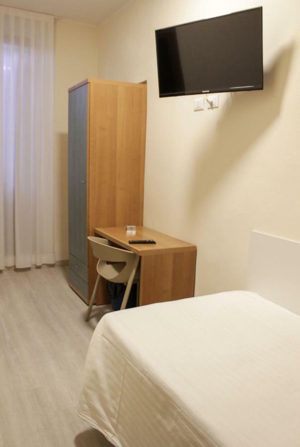 Hotel Villa Azzurra Bologna Eksteriør bilde