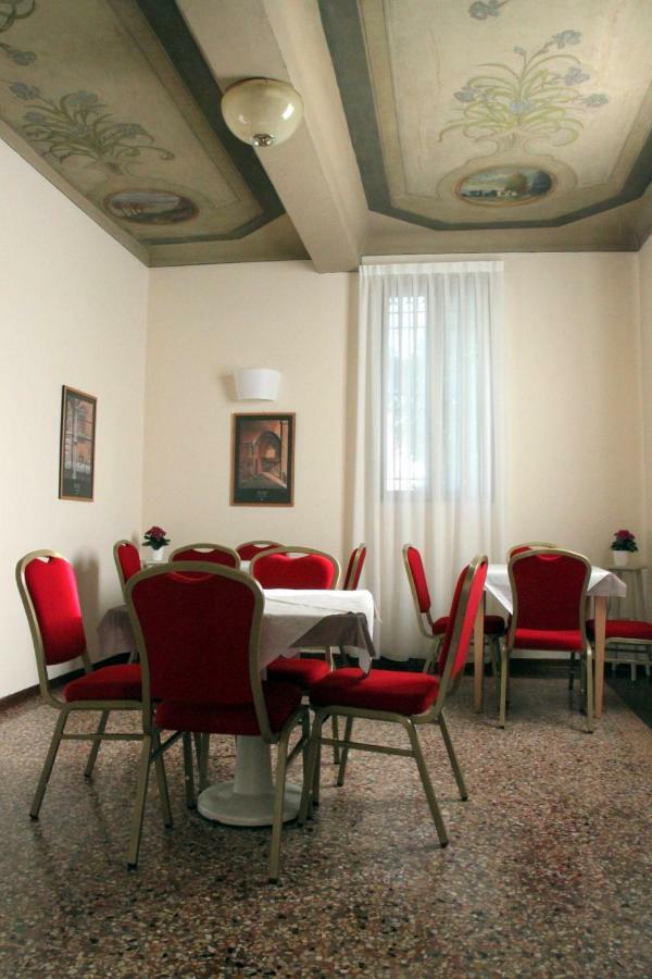 Hotel Villa Azzurra Bologna Eksteriør bilde
