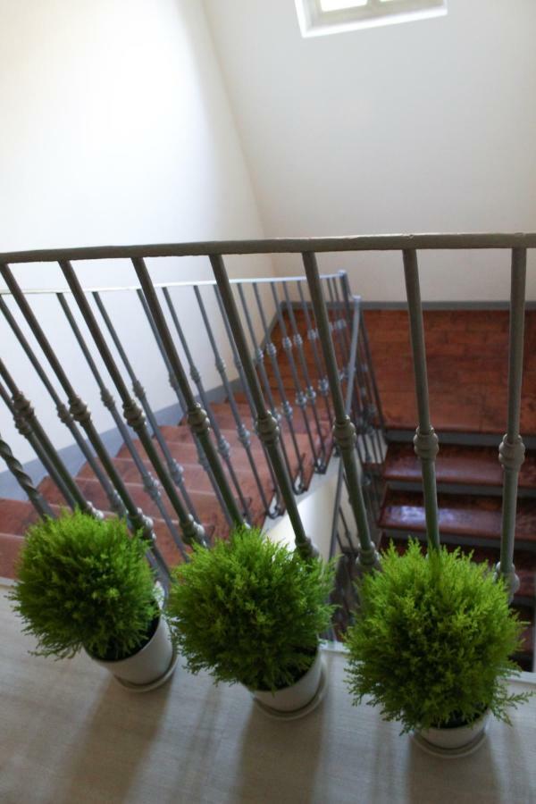 Hotel Villa Azzurra Bologna Eksteriør bilde