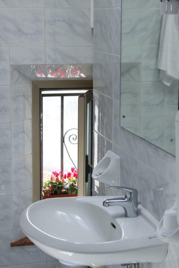 Hotel Villa Azzurra Bologna Eksteriør bilde